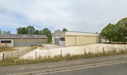 Colin, Vendeur de Bois de Chauffage à Savigny-en-Sancerre