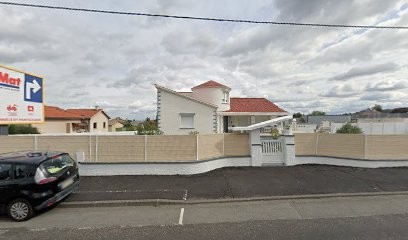 Granule Ecobois, Négociant en Bois à Romagnat