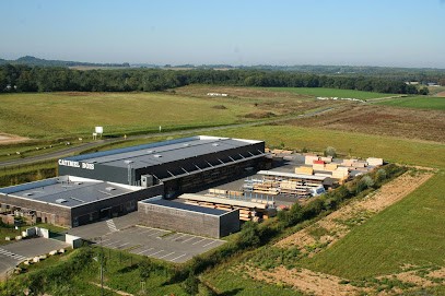 Catimel Bois, Négociant en Bois à Venette