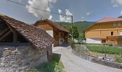 Bois De Chauffage Energie, Vendeur de Bois de Chauffage à Val de Chaise