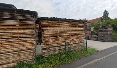 Schneider Pierre Négoce de Bois Ets SARL, Négociant en Bois à Drulingen