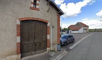 bbc Chauffage, Vendeur de Bois de Chauffage à Gray-la-Ville