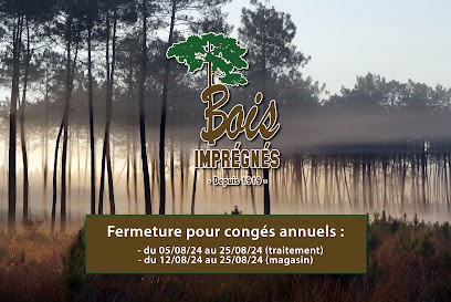 Bois Imprégnés Mées, Négociant en Bois à Mées