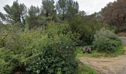 Magnaldi Marius, Vendeur de Bois de Chauffage au Beausset