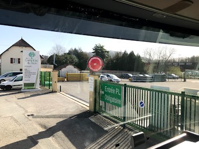 Socobois Montmorot, Négociant en Bois à Montmorot