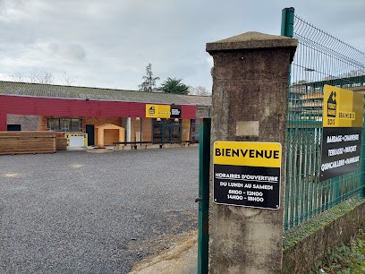 Beaume Bois - Tout Faire, Négociant en Bois à Aubenas