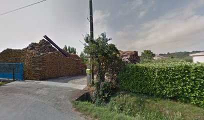 Geoffroy Jean-Luc, Vendeur de Bois de Chauffage à Saint-Nauphary
