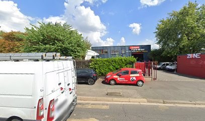 Conception Et Developpement, Négociant en Bois à Vitry-sur-Seine