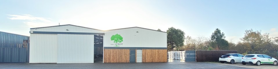 Leroy, Vendeur de Bois de Chauffage à Cestas