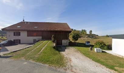 Morel Florent, Vendeur de Bois de Chauffage à Bonnétage