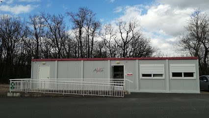 TotalEnergies Proxi Sud Ouest (Alvéa), Vendeur de Bois de Chauffage à Villefranche-de-Rouergue