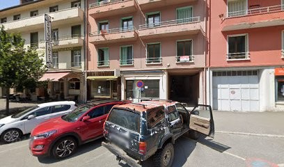 La Mure Bianco, Vendeur de Bois de Chauffage à Modane