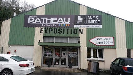 Groupe RATHEAU - LETERME, Négociant en Bois à Rouen
