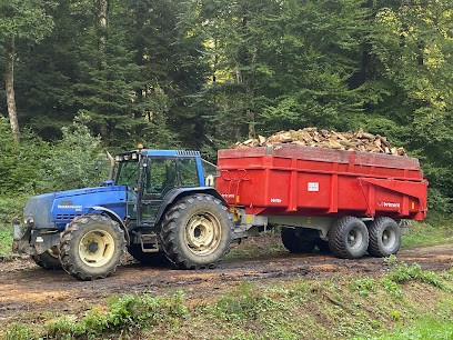 Sas Bois D’Chauff Express, Vendeur de Bois de Chauffage à Bar-le-Duc