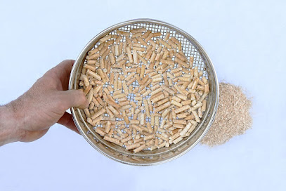 Breizh Biocombustible ( Le Pellet Du Pays De Lorient), Bois De Chauffage à Kervignac