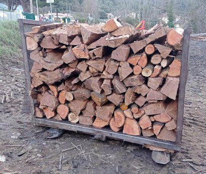 EBC Bois, Vendeur de Bois de Chauffage à Prémian