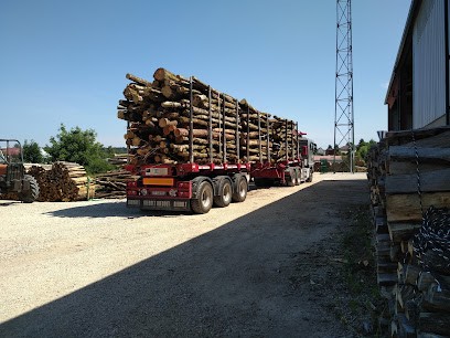 Pardon Jean-Paul -JP Bois De Chauffage, Vendeur de Bois de Chauffage à Tallenay