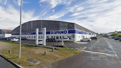 Dispano Rennes, Négociant en Bois à Saint-Jacques-de-la-Lande