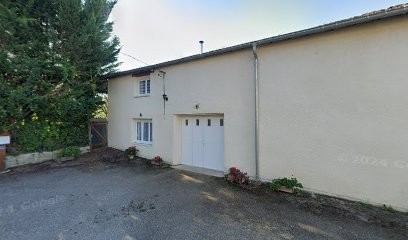 Thierry Jean-Pierre, Négociant en Bois à Serqueux