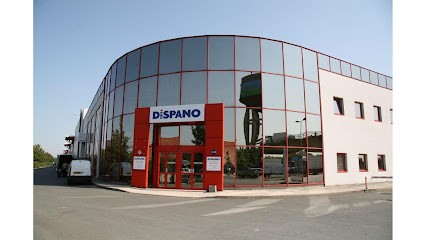 Dispano Alfortville, Négociant en Bois à Alfortville