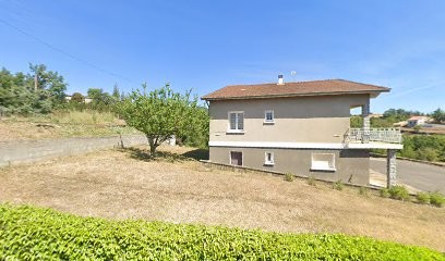 Ducreux Gilles, Vendeur de Bois de Chauffage à Saint-Chamond