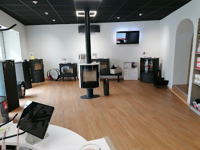 L'univers de la flamme, Vendeur de Bois de Chauffage à Confolens