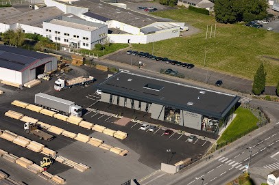 Doineau Bois Et Matériaux, Négociant en Bois à La Guerche-de-Bretagne