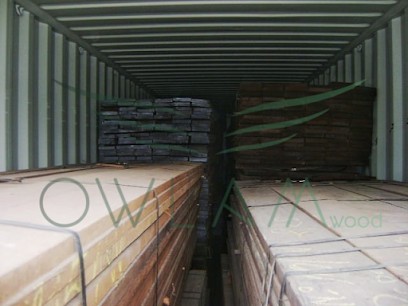 OWLAM WOOD, Négociant en Bois à Paris 19