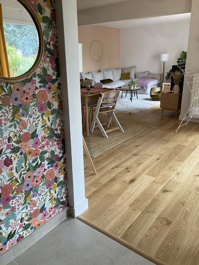 Alliance Bois, Négociant en Bois à Tassin-la-Demi-Lune