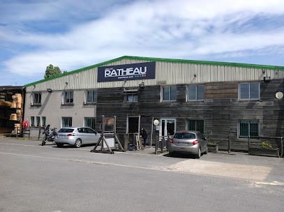 Groupe RATHEAU, Négociant en Bois à Ozoir-la-Ferrière