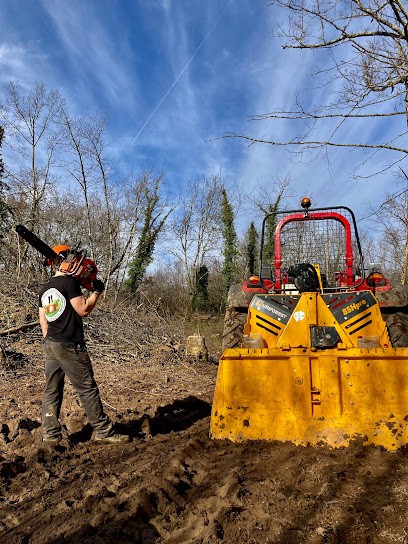 Producteur GAGNIEUX, Vendeur de Bois de Chauffage à Vézeronce-Curtin