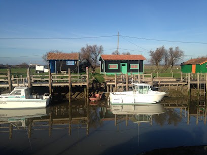 ROGER Freddy BOIS, Vendeur de Bois de Chauffage à Saint-Just-Luzac