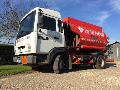 Etablissements Le Floch, Vendeur de Bois de Chauffage à Pont-Audemer