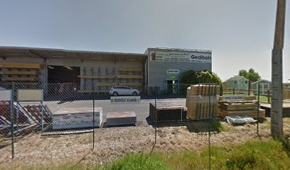 Gedibois La Réole, Négociant en Bois à La Réole