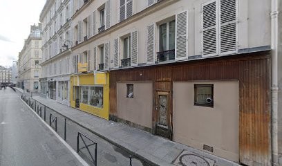 MoMo Bois, Négociant en Bois à Paris 04