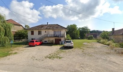 Bouilleux Fils Sarl, Négociant en Bois à Nogna