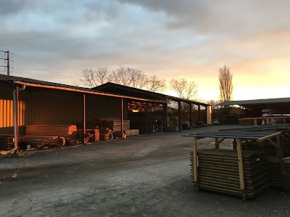 C.B.S Carboissold, Négociant en Bois à Carbonne