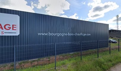 Bourgogne Bois Chauffage (Bois Buches et Granulés), Vendeur de Bois de Chauffage à La Roche-en-Brenil