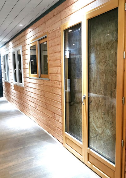 SARL BARTHELEMY BOIS et Dérivés, Négociant en Bois à Le Cheylas