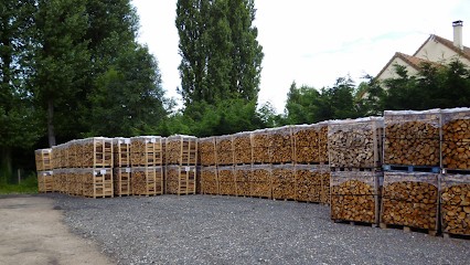 BRUEL COMBUSTIBLES, Vendeur de Bois de Chauffage à Villebon-sur-Yvette