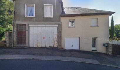 Bach Pierre, Vendeur de Bois de Chauffage à Uzerche