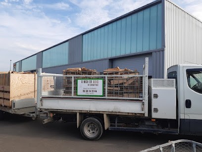 A MAX DE BOIS DE CHAUFFAGE, Vendeur de Bois de Chauffage à La Garnache