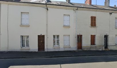 Compagnie Pétrolière de l'Ouest, Vendeur de Bois de Chauffage à Sainte-Maure-de-Touraine