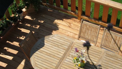 SARL NATUR'ELEMENT BOIS,  à Buhl-Lorraine