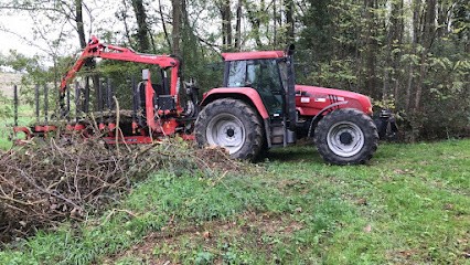 Pernot Jérémie, Vendeur de Bois de Chauffage à Rancy