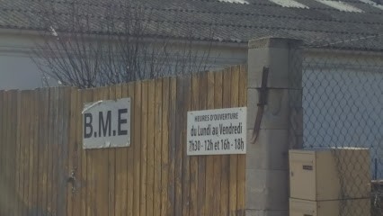 Bois de Menuiserie Et D Ebenesterie, Négociant en Bois à Sanary-sur-Mer