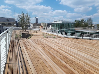 Périf, Négociant en Bois à Chanteloup-les-Vignes