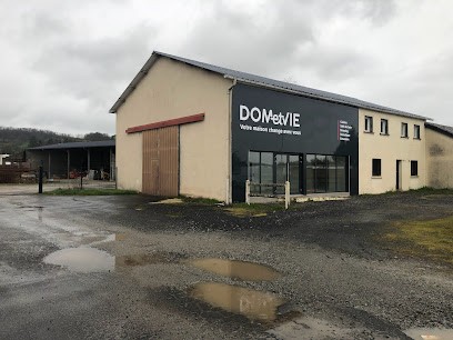 Aurillac Bois, Négociant en Bois à Aurillac