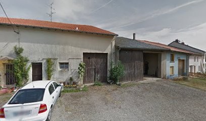 JOLAIN Bois, Vendeur de Bois de Chauffage à Villers-sur-Nied