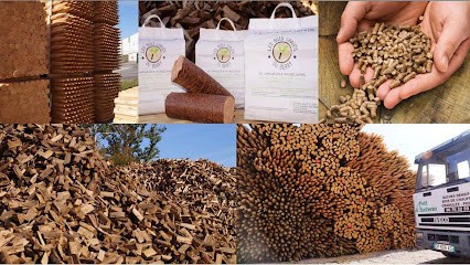 Le Petit Bucheron, Vendeur de Bois de Chauffage à Saint-Léonard-de-Noblat